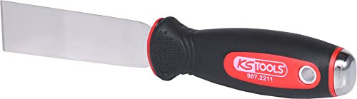 KS Tools 907.2211 Raschietto a scalpello,1,2x32mm