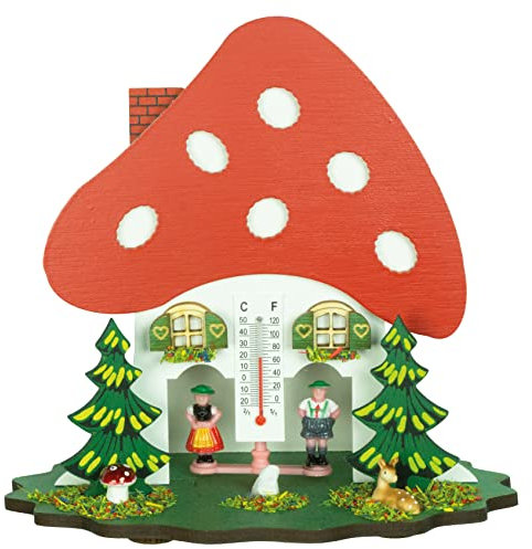 Trenkle Casetta meteorologica