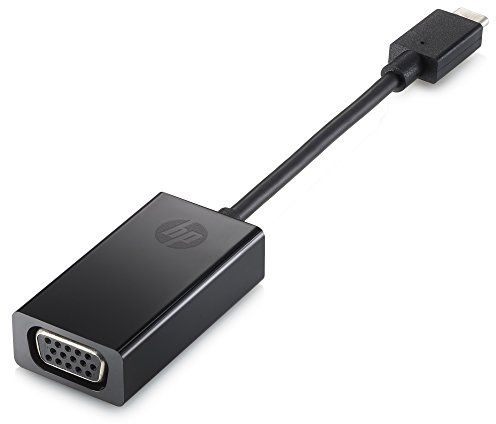 HP USB-C to VGA Adapter
