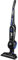 Team Kalorik Aspirapolvere 2 in 1 ricaricabile, Filtrazione ad acqua antiallergica, senza sacco, Nero, TKG SKV 1004