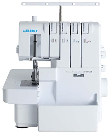 Juki MO-80CB Freiarm-Overlockmaschine