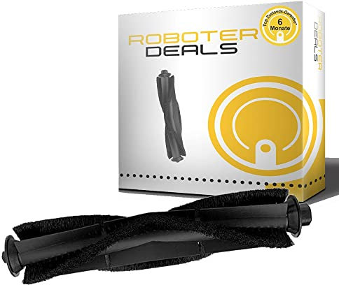 HRobotic Accessoires Hauptbürste (1 Stück) für Viomi S9 Staubsaugroboter