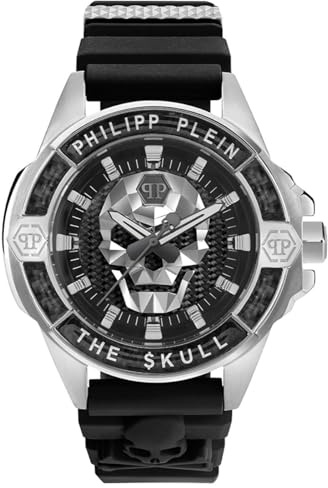Philipp Plein Unisex-Armbanduhr PWAAA1622 7630615118789