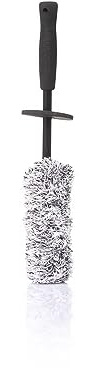 Work Stuff Squally Mikrofaser-Felgenbürste 38cm