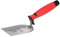 OLEJNIK J L PROFESSIONAL Truelle à enduire - Truelles de plâtrier soudables - Petite truelle de maçon - Acier inoxydable - Manche bi-composant - 80mm