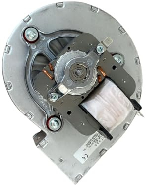 Moteur ventilateur portée 170 m3/H pour poêle à granulés d'origine MCZ code 41451002903