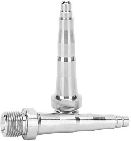 ACOGEDO Eje de Husillos de Pedal de Bicicleta Eje de Pedal de Aleación de Repuesto para Mm/3 1 Pulgada Dureza Duradera lo Husillos de de de de de Aleación de Titanio de (73mm)
