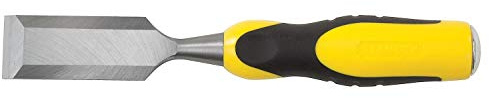 STANLEY 1/4-in Wood Chisel