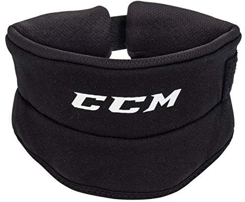 CCM Hockey 900 schnittfester Nackenschutz
