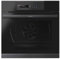 Haier I-Message Series 4 HWO60SM5B9BH- Horno Multifunción, Pirolítico, Conectividad WIFI, Capacidad 70L, Sonda térmica, 13 Funciones, Interfaz táctil, Iluminación Lateral, Negro