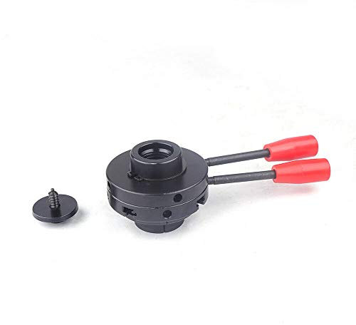 Selbstzentrierend Vierbackenfutter 4-Backenfutter Spannfutter für Drechselbank M33