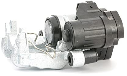 RIDEX Bremssattel Hinten rechts für Bremsscheibendicke 10 mm, Grauguss 78B1013