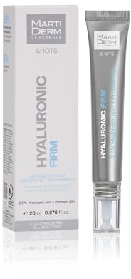 MartiDerm - Shot Hyaluronic Firm