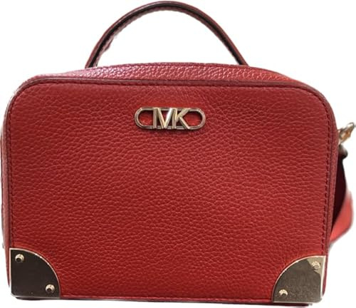 MICHAEL KORS Sm Trunk Xbody Bag