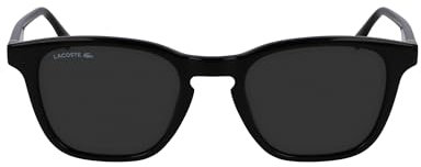 Lacoste Sonnenbrillen L6040S 001 BLACK 51/20/145 Herren