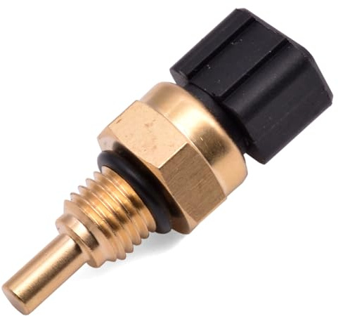 HAOTOM Wasser-Kühlmitteltemperatur-Sensor Temperatursensor Für Wasserkühlmittel Für CFMOTO X8 Z8 CForce UForce ZForce 800 ATV UTV 0800-026200