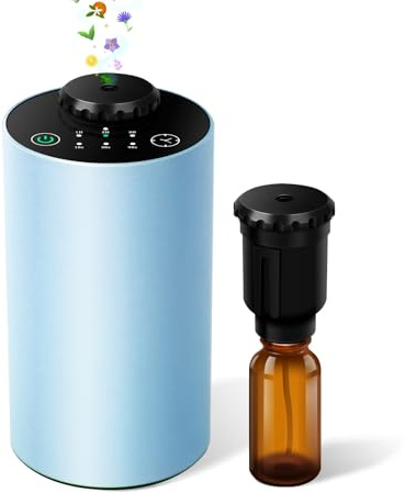Wasserloser Diffuser (Blau)