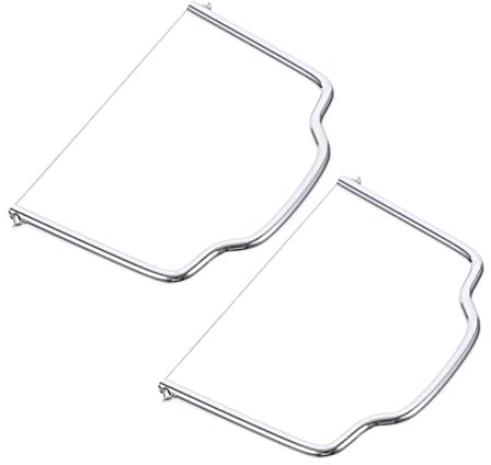 Alipis 2pezzi Taglierina Formaggio e Torte Con Filo Affettatrice Multifunzionale Con Manico Ergonomico Per Formaggio Svizzero Burro Pasta e Frutta Livellatrice Per Fette Uniformi e Facile
