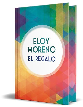 El regalo (edición especial limitada con cantos tintados) (Campaña edición con cantos tintados)