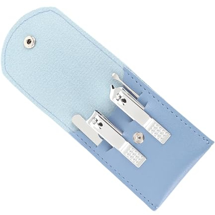 4 st pedikyrkit naglar klippare set vinklade huvud spikar skärare tånagel skärare manikyr set fingernagel trimmer