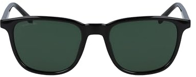 Lacoste Sonnenbrillen L915S 424 MATTE DARK BLUE 53/19/145 Herren