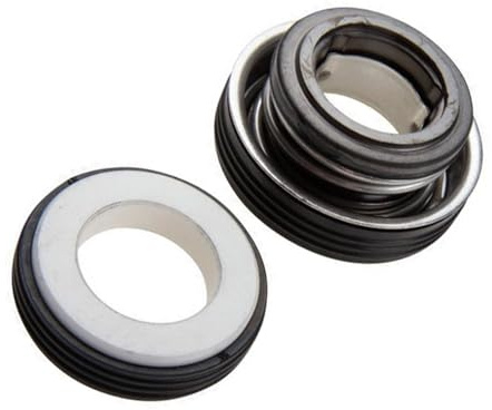 Javoryxh Water Pumps Mechanical Shaft Seal Swimming Pool Pumps Seals Assembly For SPS100 SPS75 SPS50 SPS25 Swimming Pool Seal Assembly