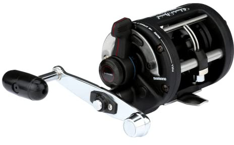 Shimano Charter Special 2000 Ld