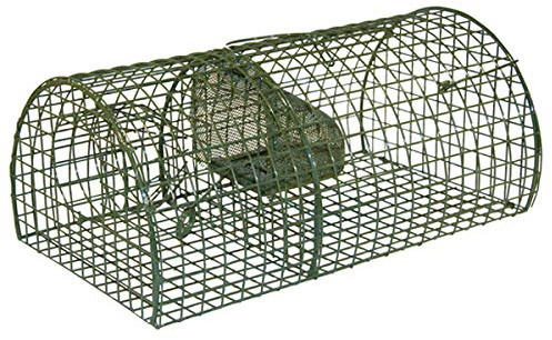 Kerbl 299620 Multiratten, halbrund, Länge 40 cm
