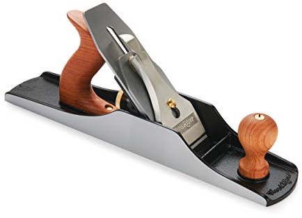 Woodriver #5-1/2 Jack Plane