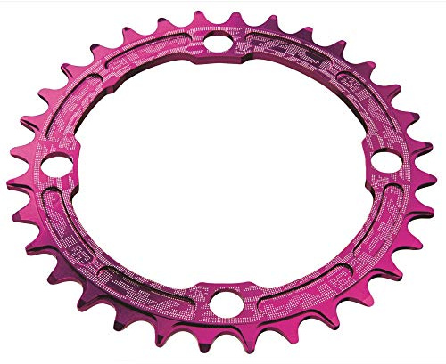 RaceFace Chainring Single Narrow Wide