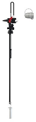 Afriso Grundeinheit, universelle Entnahme