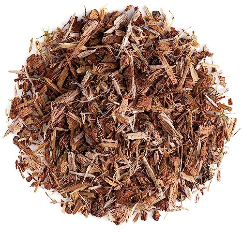 Corteza Roble Blanco - Té Hierbas 100g