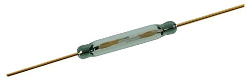 Reed-Schalter, 230 V Wechselstrom, Reed-Schalter, 1 Stück, 2502-2722-020