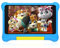 Tableta para niños de 7 pulgadas, Android 13 para niños Quad Core 5GB RAM 32GB ROM Quad Core, cámara dual, WiFi, tabletas de control parental con funda a prueba de niños para niñas y niños (azul)