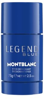Legend Blue Desodorante En Stick 75 Gr