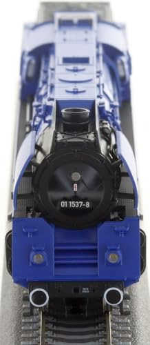 Tillig 502275 TT Dampflok BR 01.5, Jubiläumsmodell '30 Jahre Tillig', Ep.VI