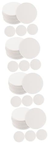 ABOOFAN 400 Uds Hojas Tabletas De Deshumidificación De Fibra Vegetal Absorbentes De Humedad Suministros De Deshumidificación Para Disco De Secado De Alimentos Fibras Vegetales