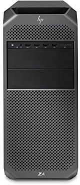 HP Workstation Z4 G4 Intel Xeon W-2123 Win11 Pro | Quadro P2000 | 16GB RAM | 500GB SSD | DVD-RW | (certificato e ricondizionato)