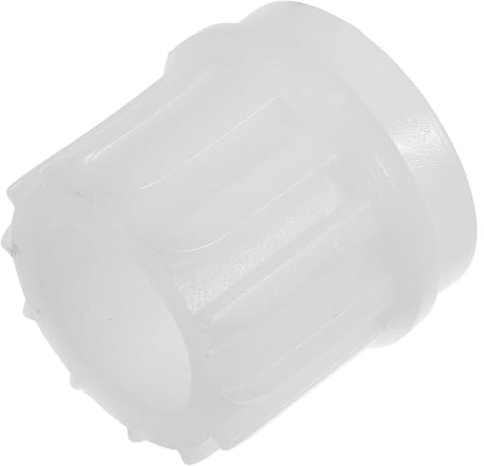IMIKEYA Hachoir à Viande Manuel Engrenage en Plastique 12 Dents, Pièces de Rechange Efficaces Cuisine Domestique et Professionnelle