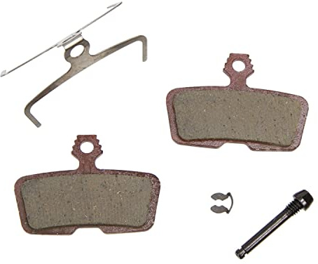Sram MTB-Scheibenbremsbelag Code/Guide RE Organisch/Aluminium, ab 2011