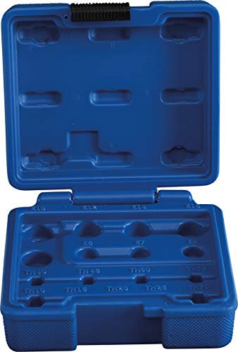 BGS 5023-LEER | Leerkoffer für Art. 5023