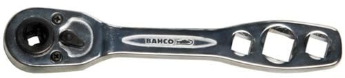 Bahco R6950 - Carraca 1/4 Refrigeracion