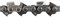 Makita 958492656 Sägekette 40 cm 1.3 mm 3 8 Zoll Mehrfarbig 100 pieds