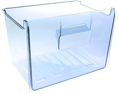 Amica AK259 AK233 AK215 Kühlschrank Gefrierschrank Großen Schubladen, Kunststoff