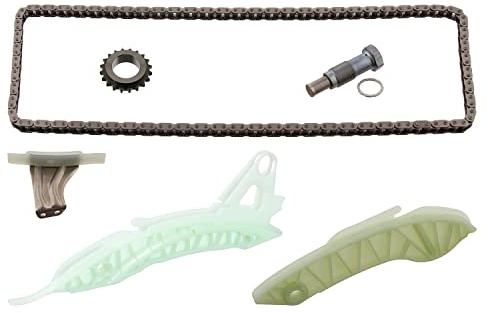 febi bilstein 49345 Steuerkettensatz für Nockenwelle , 1 Stück