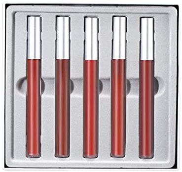 Pump It Lip Plumper Air Lip Glaze Lip Cheeks Do Not Fade And Whiten Moisturizing Moisturizing Lip Balm Lasting Waterproof Lip Gloss 25ML Tinted Lip Gloss