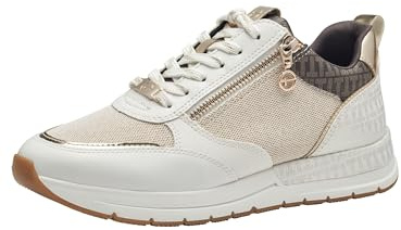 Tamaris M2373241 sneakers för kvinnor, 4a0, 39 EU
