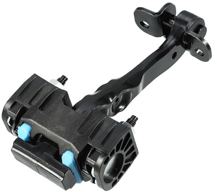 X AUTOHAUX Front Door Hinge Check Arm Stop Strap for Fiat Ducato 2006-2011 | 1358220080, Front Left Right, Strap, For PEUGEOT Boxer, Door Hinge Check Arm Stop, Door Car Door Check Strap