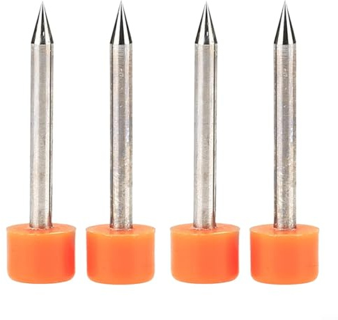 High Performance ER10 Electrodes for for fusion Splicer, Guarantee Smooth for fusion Splicing Process