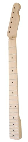 Catfish Replacement-Hals für Telecaster® 1 pc. maple, 7